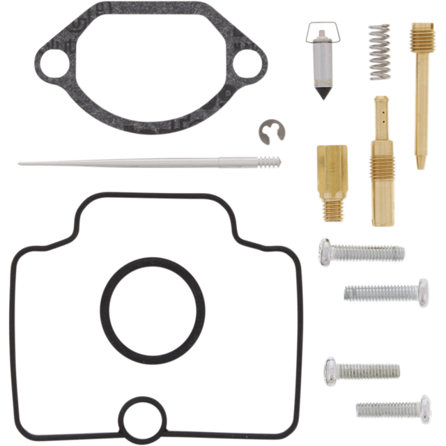 MOOSE RACING REPAIR KIT CARB KAW 26-1402