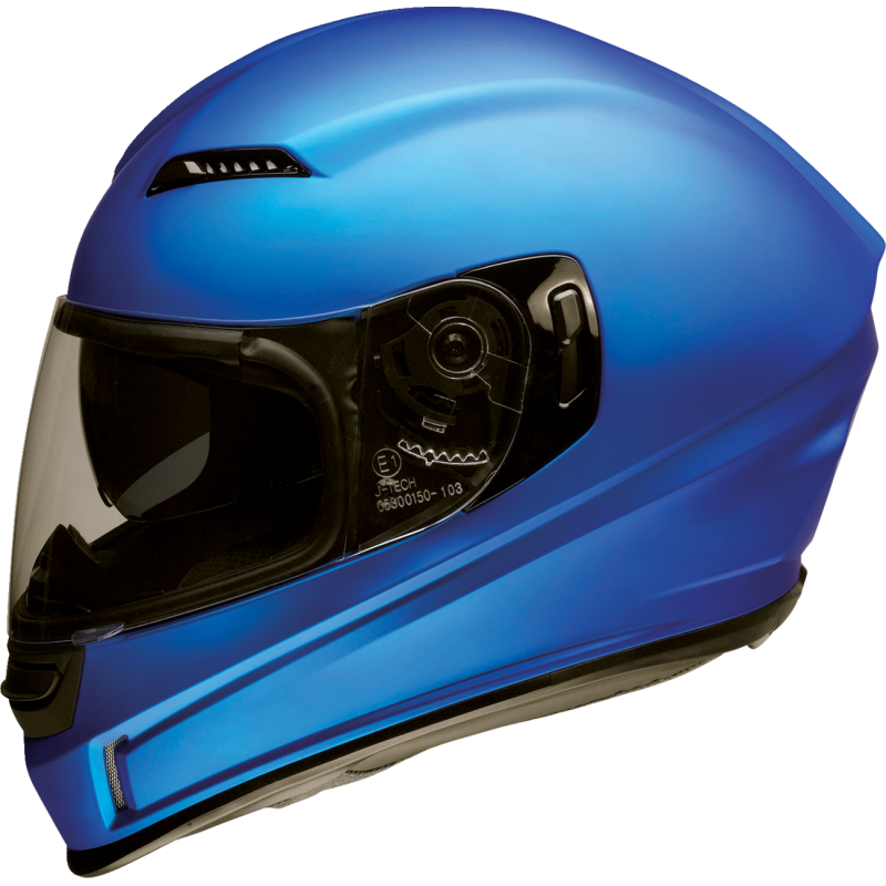 Z1R JACKAL SATIN BLUE XL 0101-14832