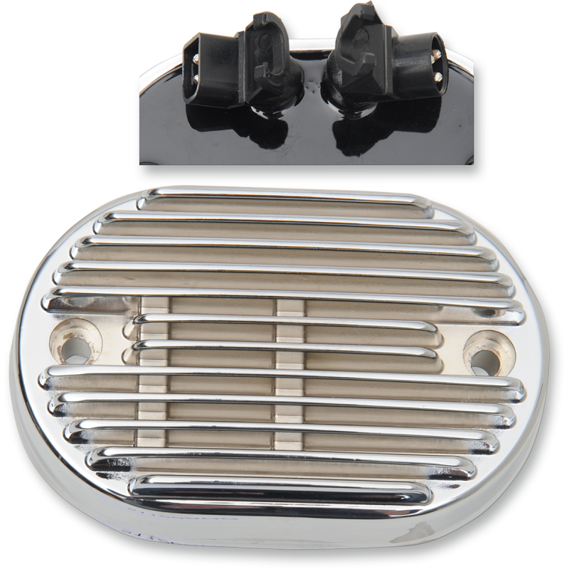 DRAG SPECIALTIES REGULATOR11-17 FXS/FLST C 2112-0806