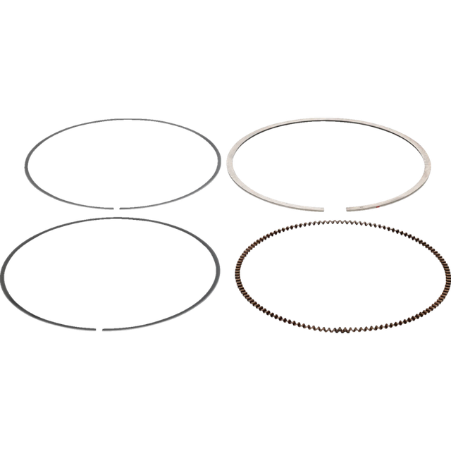 VERTEX PISTON RING-590278000002 590278000002