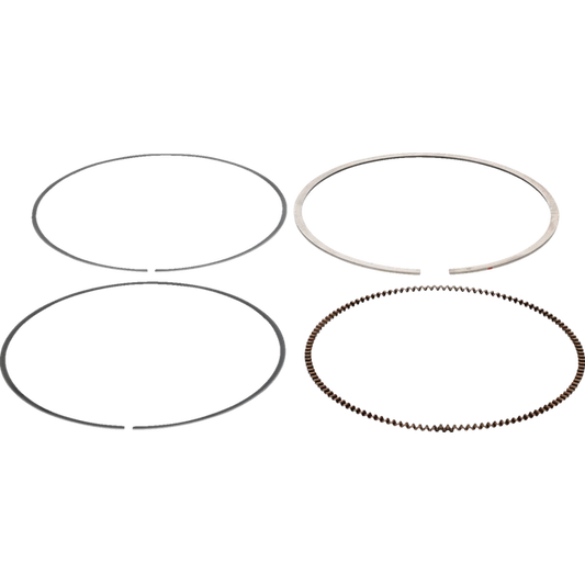 VERTEX PISTON RING-590278000002 590278000002