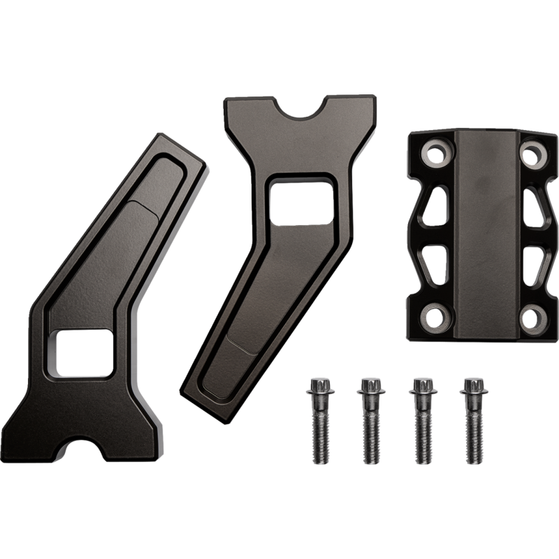LA CHOPPERS RISER 1 W/PB 6 BRONZE LA-7471-06Z