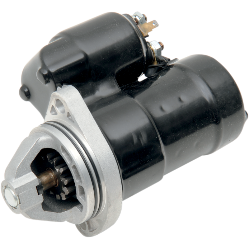 RICK'S MOTORSPORT ELECTRIC NEW POLARIS STARTER MOTOR 61-512