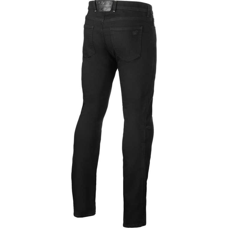 ALPINESTARS (ROAD) PANT CULT-8 BLK 28 3325024-1202-28
