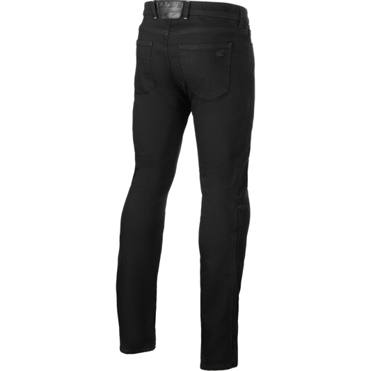 ALPINESTARS (ROAD) PANT CULT-8 BLK 28 3325024-1202-28