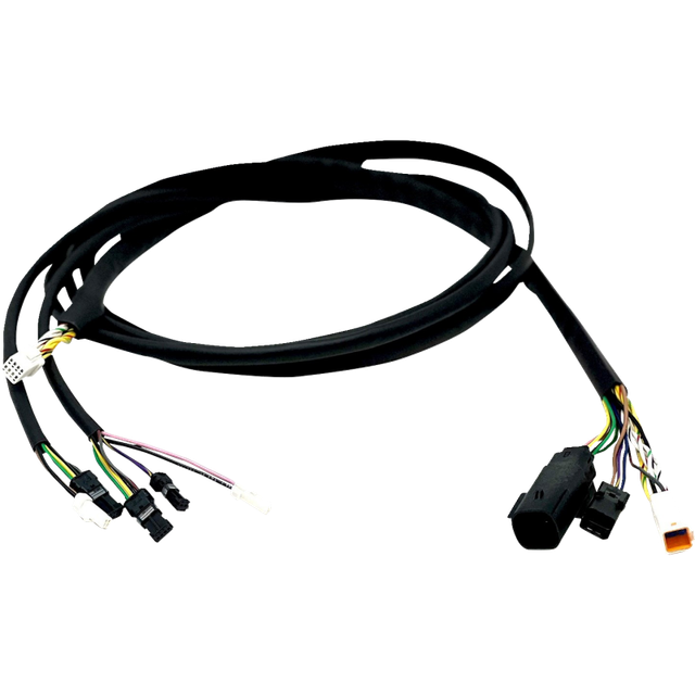 NAMZ NAMZ HBAR EXT HARNESS IND NHCX-IC22