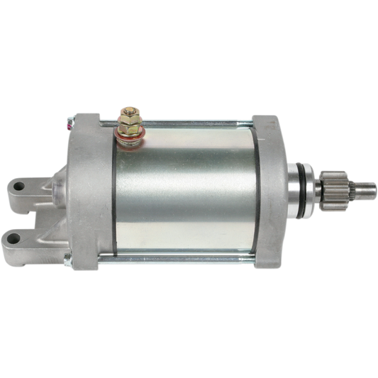 RICK'S MOTORSPORT ELECTRIC New Yamaha Starter Motor 61-408