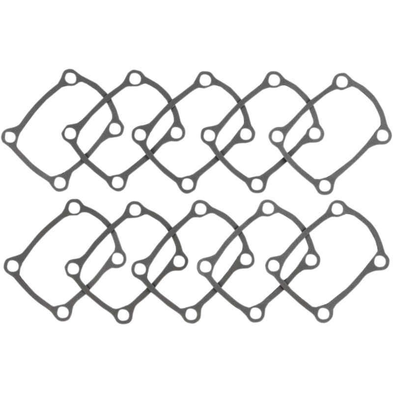 COMETIC GASKET TAPPET CVR 10PK C10172