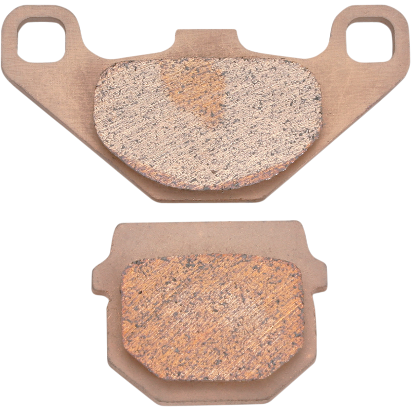 MOOSE UTILITY DIVISION MOOSE XCR COMP PADS M312-S47