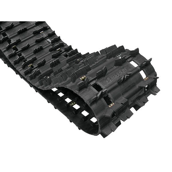 CAMSO CROSSOVER CROSS-COUNTRY TRACK 159" X 15" X 1.500" 9005C