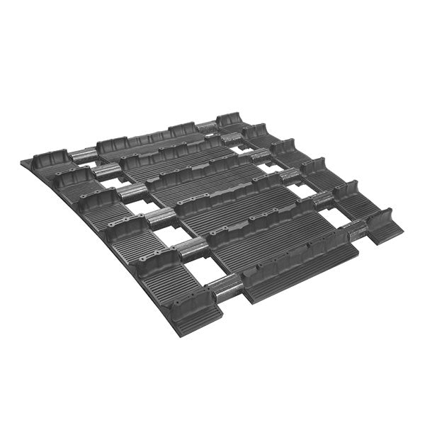 CAMSO ICE/GRASS DRAG RACING TRACK 144" X 13.5" X 0.525" 9084R