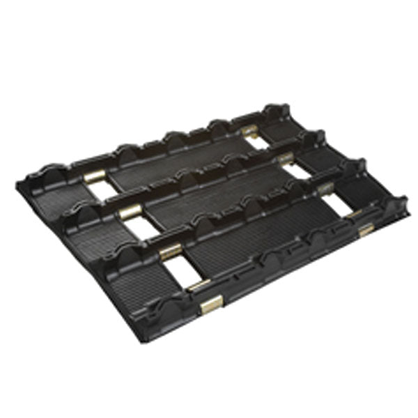 CAMSO DURASPORT 725 TRAIL TRACK 121" X 15" X 0.725" 9791T