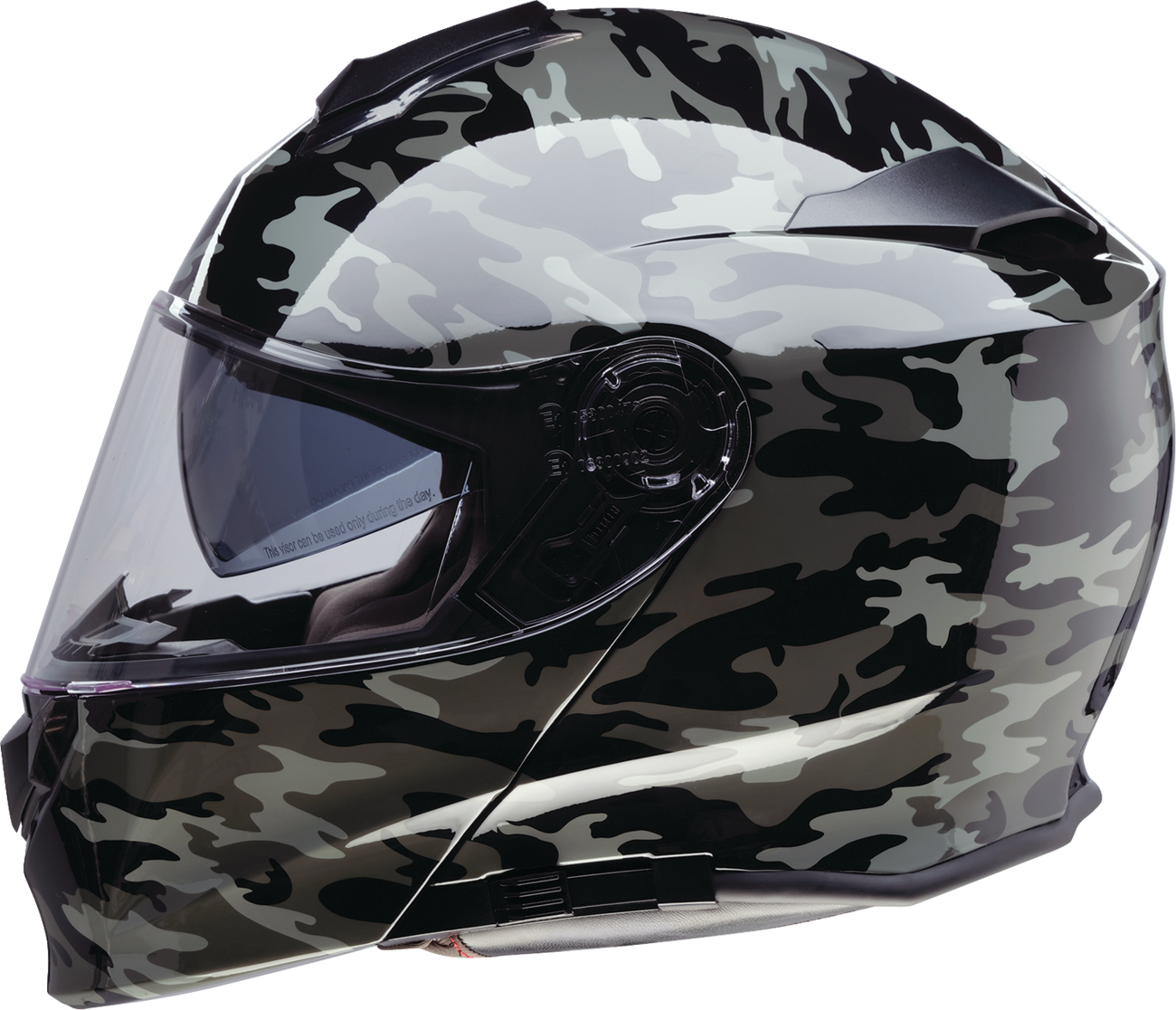 Z1R SOLARIS 2.0 CAMO BK/GY MD 0100-2609