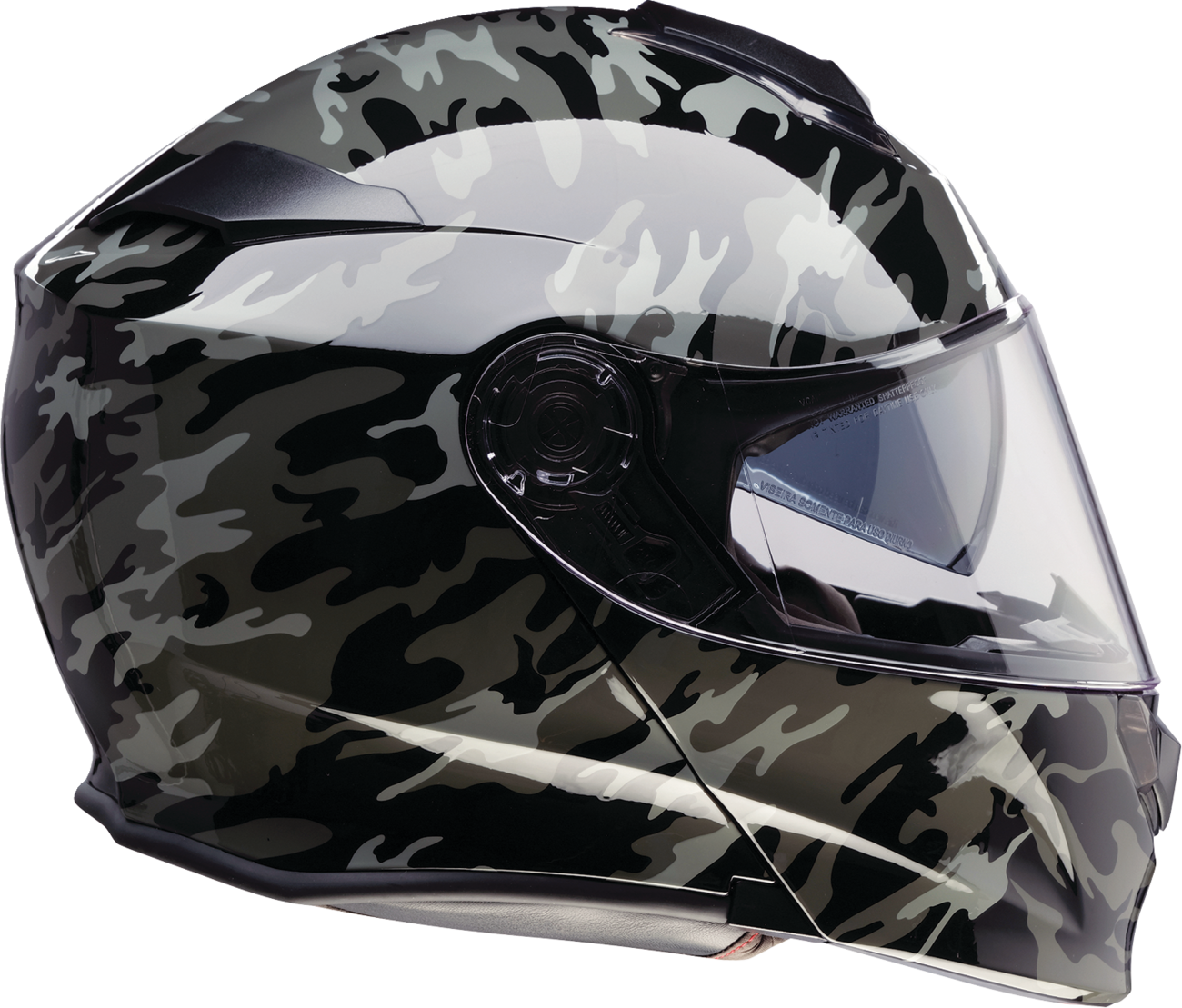 Z1R SOLARIS 2.0 CAMO BK/GY XL 0100-2611