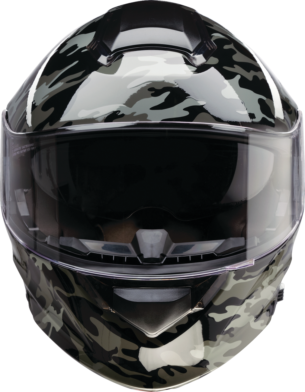 Z1R SOLARIS 2.0 CAMO BK/GY XL 0100-2611