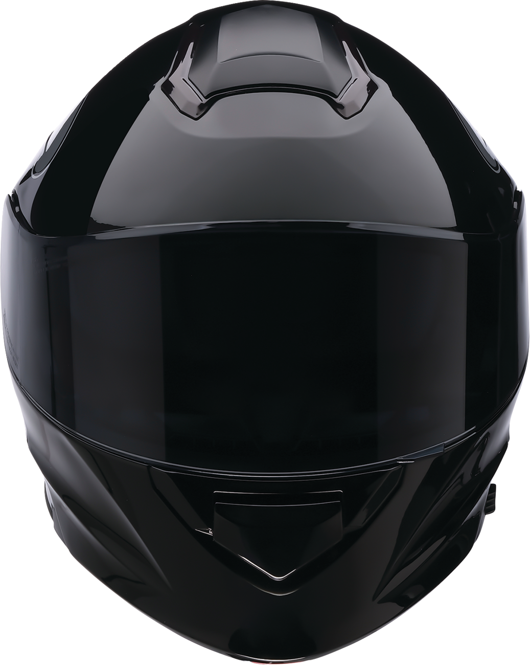Z1R SOLARIS 2.0 FLAME BLACK/GRAY LG 0100-2655
