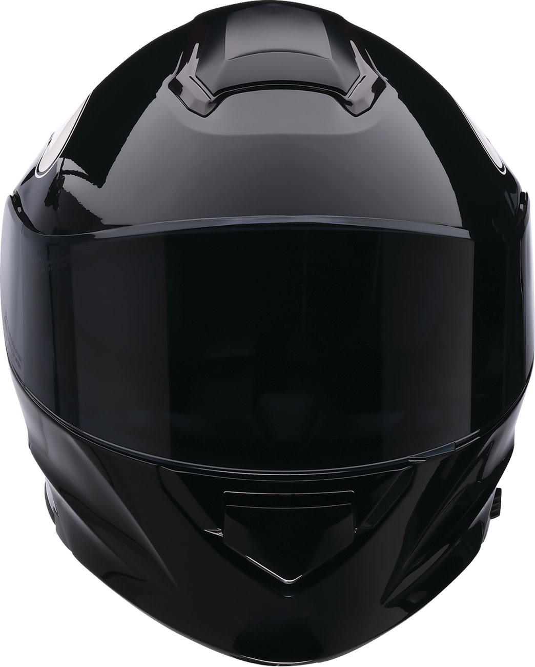 Z1R SOLARIS 2.0 FLAME BLACK/WHITE 2XL 0100-2663