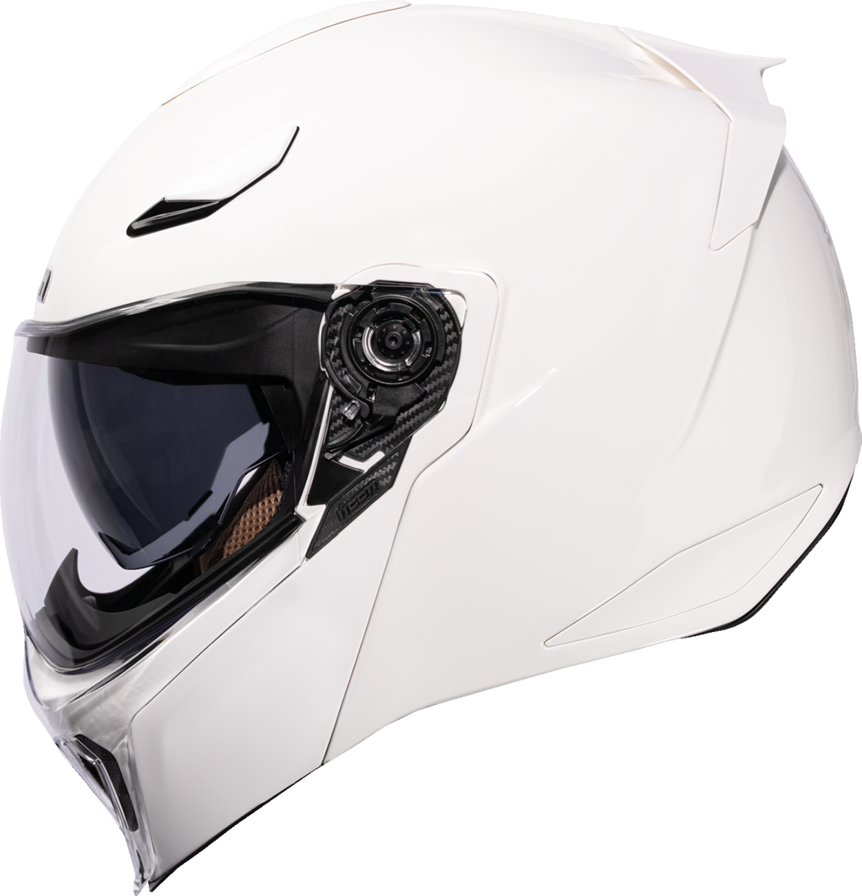 ICON THRESHOLD GLOSS WHITE MD 0100-2820