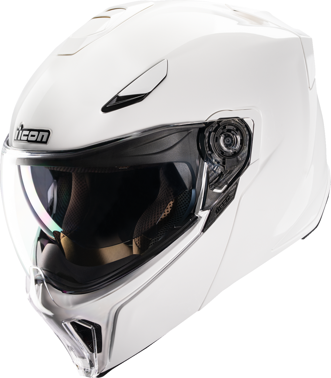 ICON THRESHOLD GLOSS WHITE LG 0100-2821