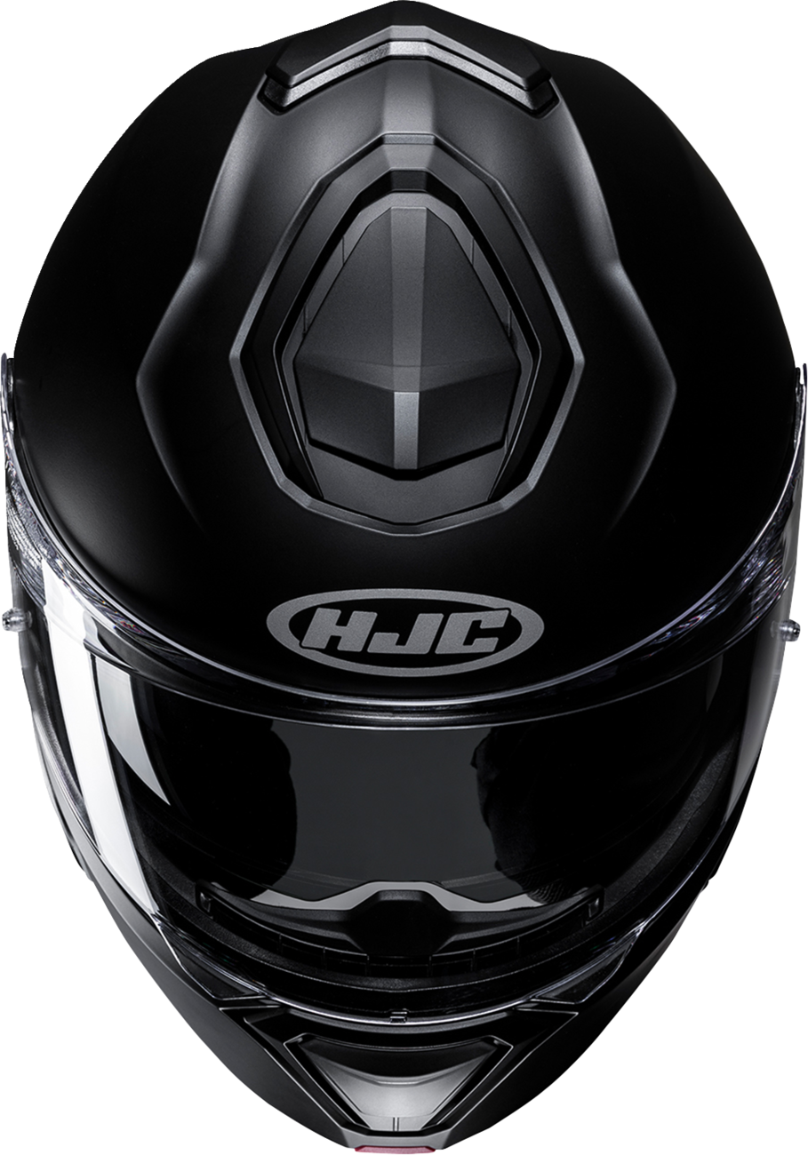 HJC I91 SEMI FLAT BLACK 3XL (DOT) EP35NUS9XBSV