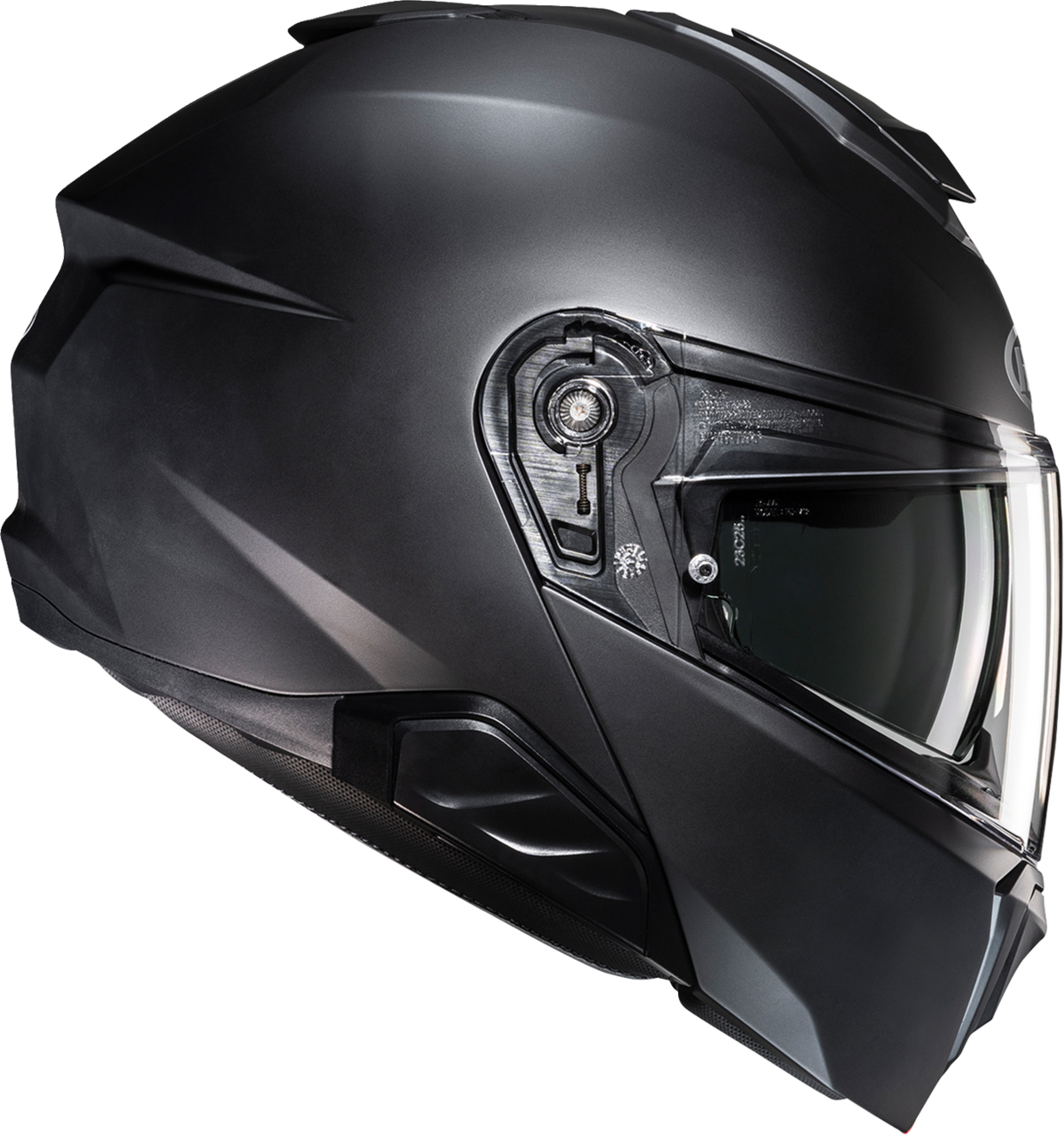 HJC I91 SEMI FLAT BLACK 3XL (DOT) EP35NUS9XBSV