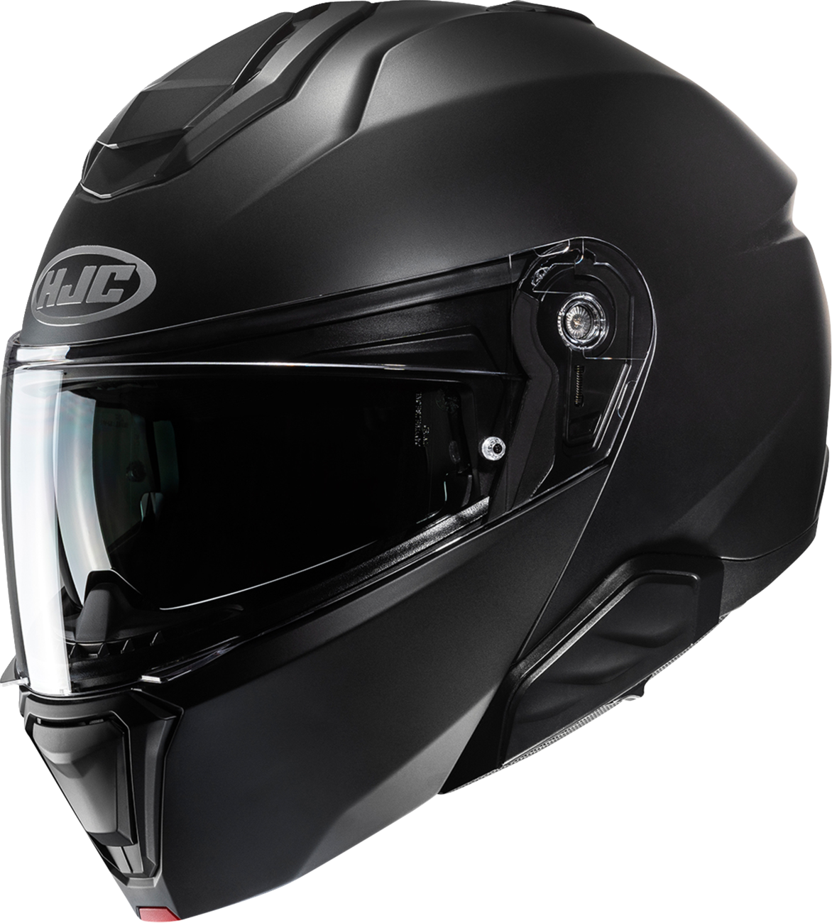 HJC I91 SEMI FLAT BLACK 3XL (DOT) EP35NUS9XBSV