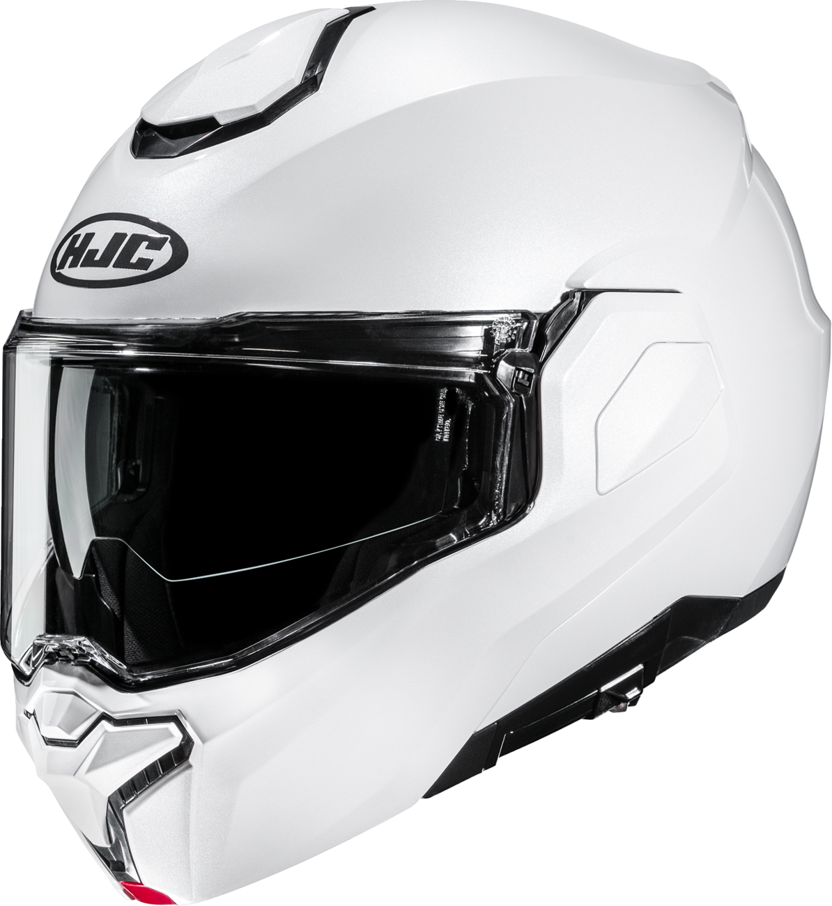 HJC I101 PEARL WHITE SM EP40NEP4PWHV