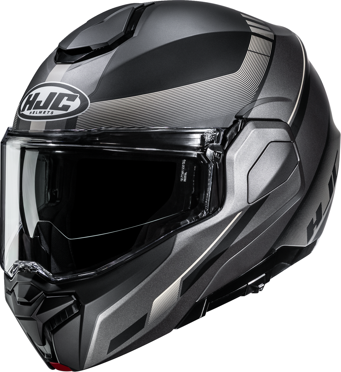 HJC I101 MIRA (MC9SF) SF BLACK/SAND 2XL EP40NEP81S9V