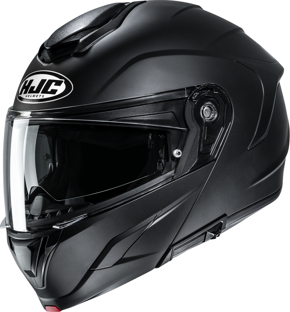 HJC C92 SEMI FLAT BLACK 3XL EP39NEP9XBSV
