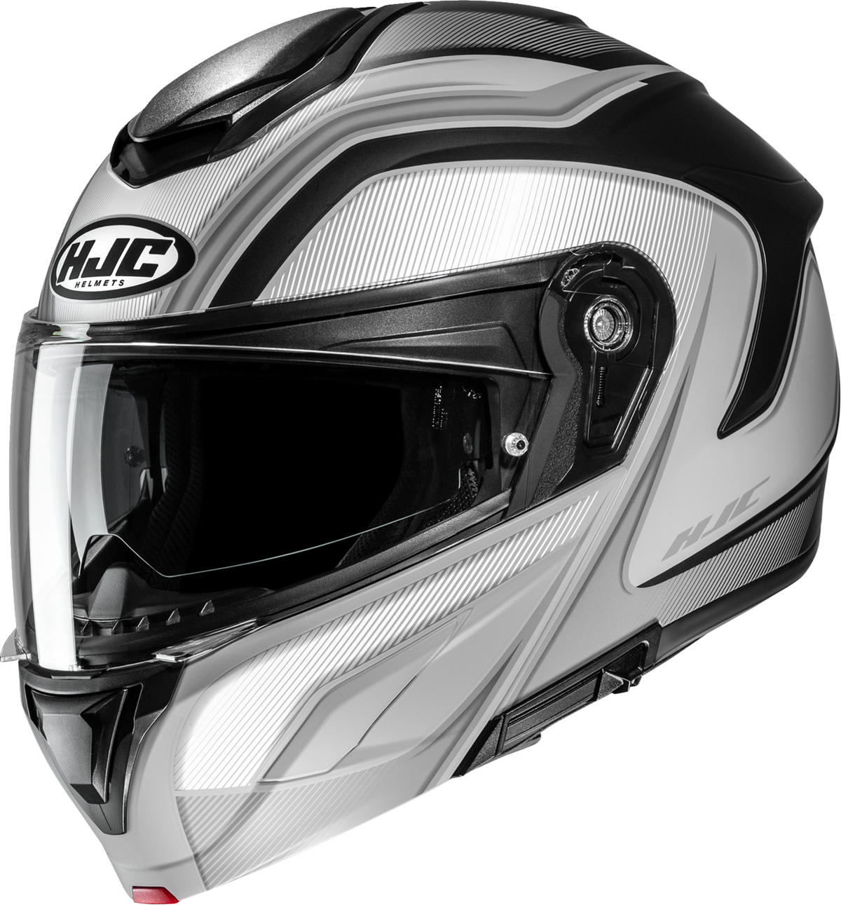 HJC C92 SIRIUS (MC5SF) SF BK/GY XL EP39NEP71S5V