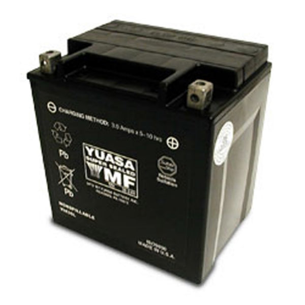 YUASA YIX30L-F/A YUASA BATTERY YUAM7230L