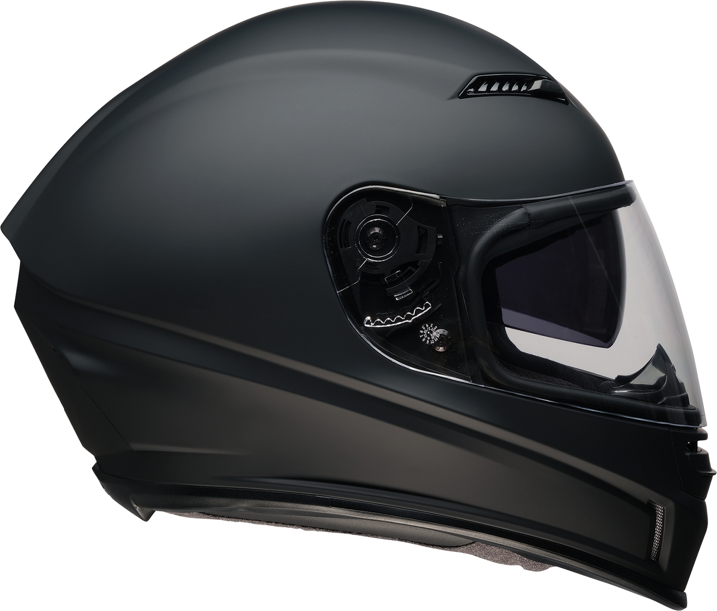 Z1R JACKAL FLAT BLACK XS 0101-10798