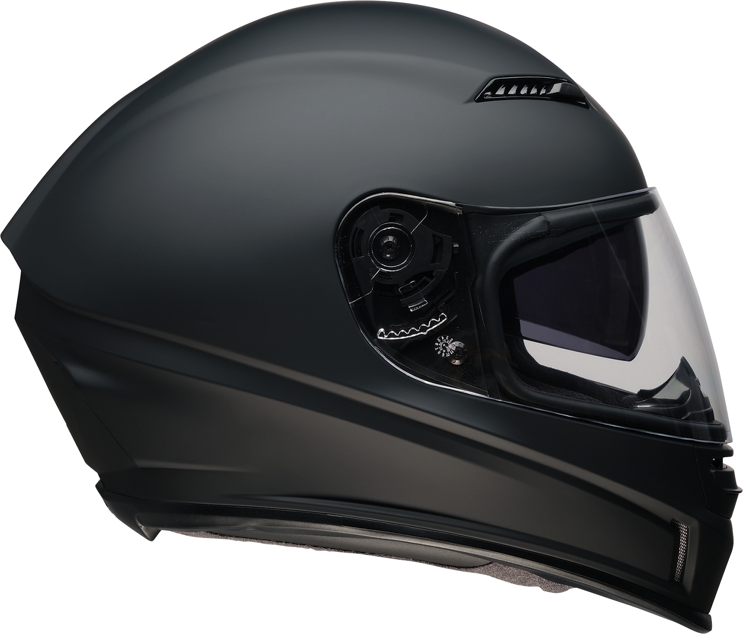 Z1R JACKAL FLAT BLACK XS 0101-10798