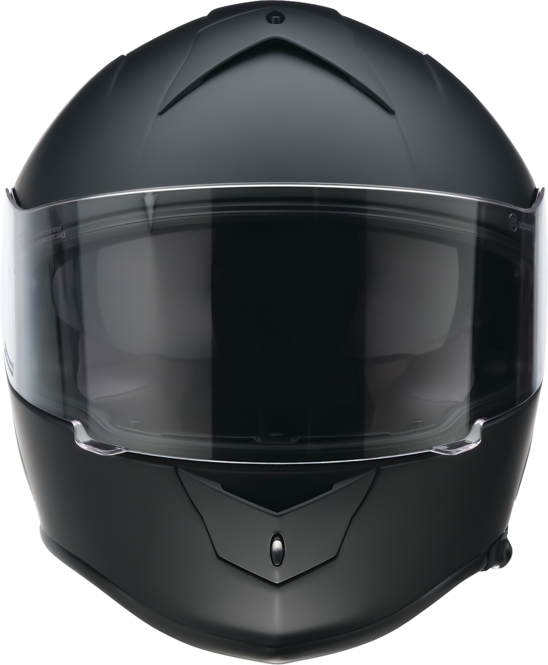 Z1R WARRANT FLAT BLK SM 0101-13153