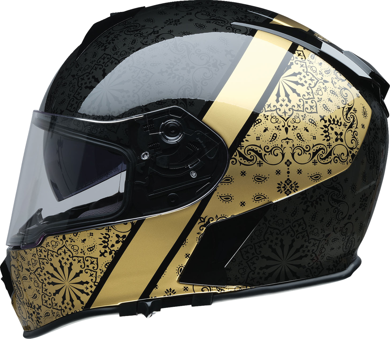 Z1R WARRANT PAC GOLD 2X 0101-16099