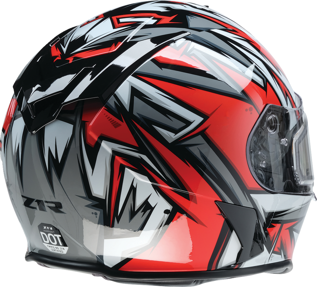 Z1R WARRANT EC NEURON RD/WH XL 0101-17221
