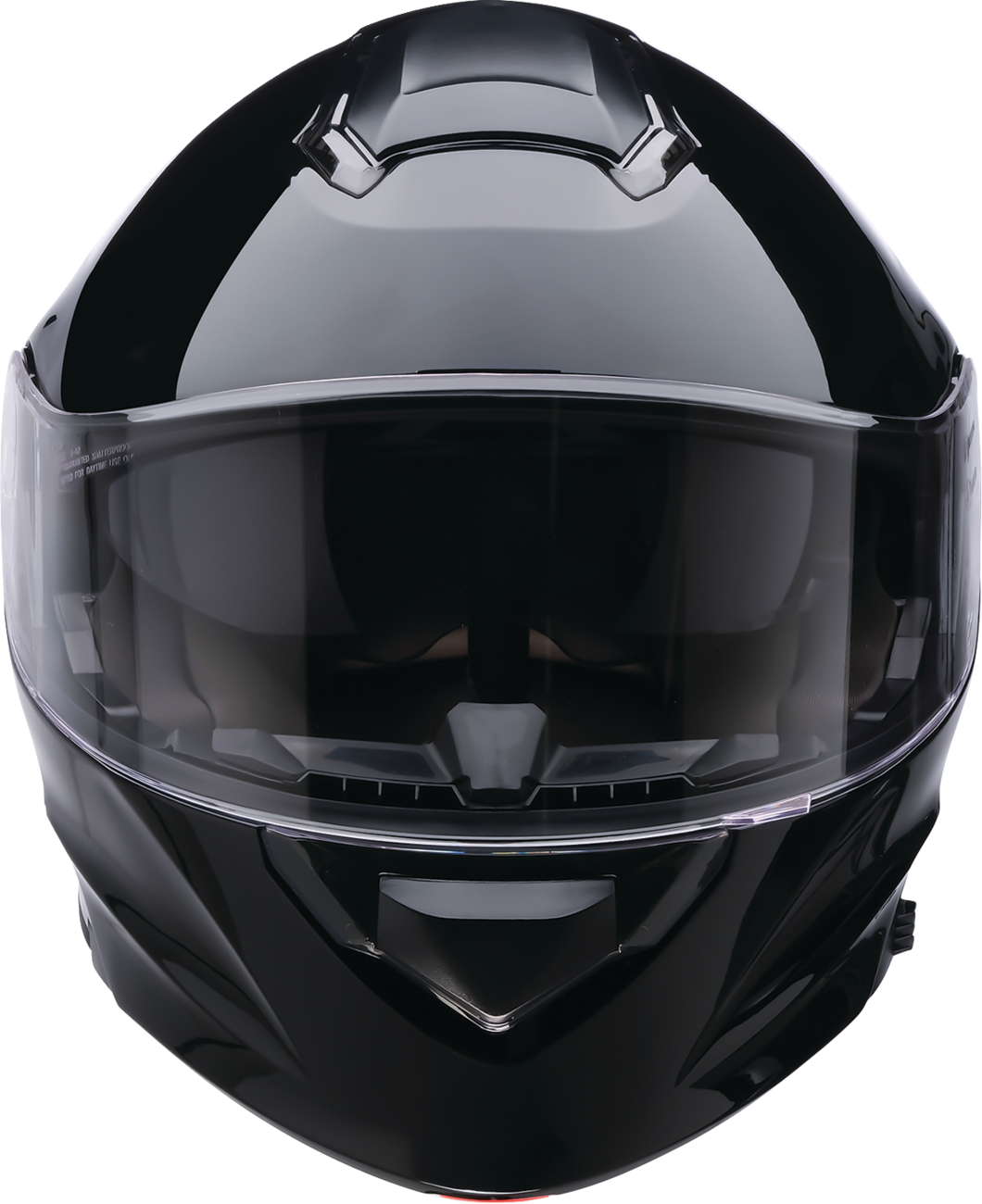 Z1R SOLARIS 2.0 BLACK XS 0101-17479