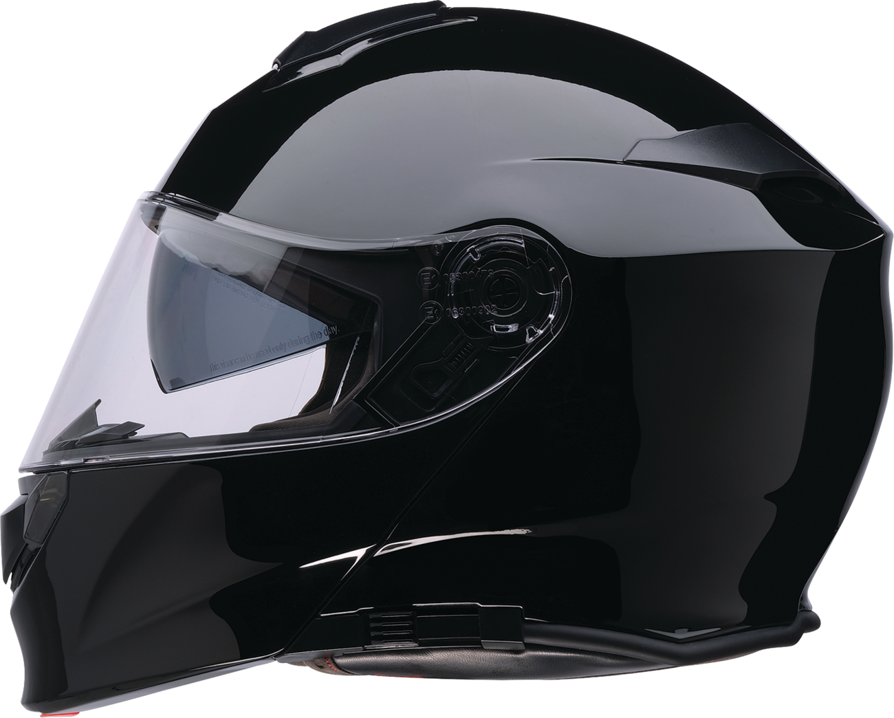 Z1R SOLARIS 2.0 BLACK XS 0101-17479