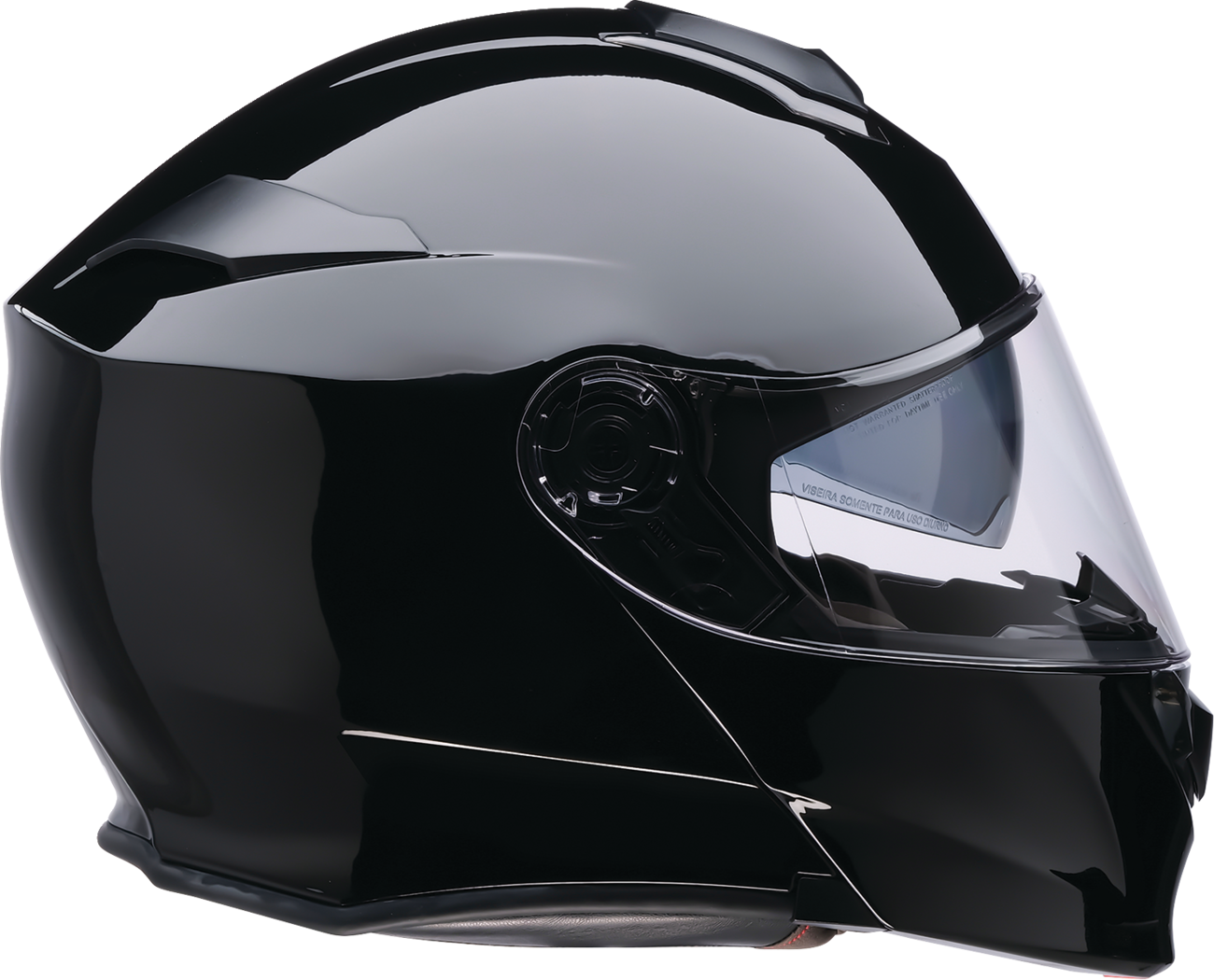 Z1R SOLARIS 2.0 BLACK XS 0101-17479