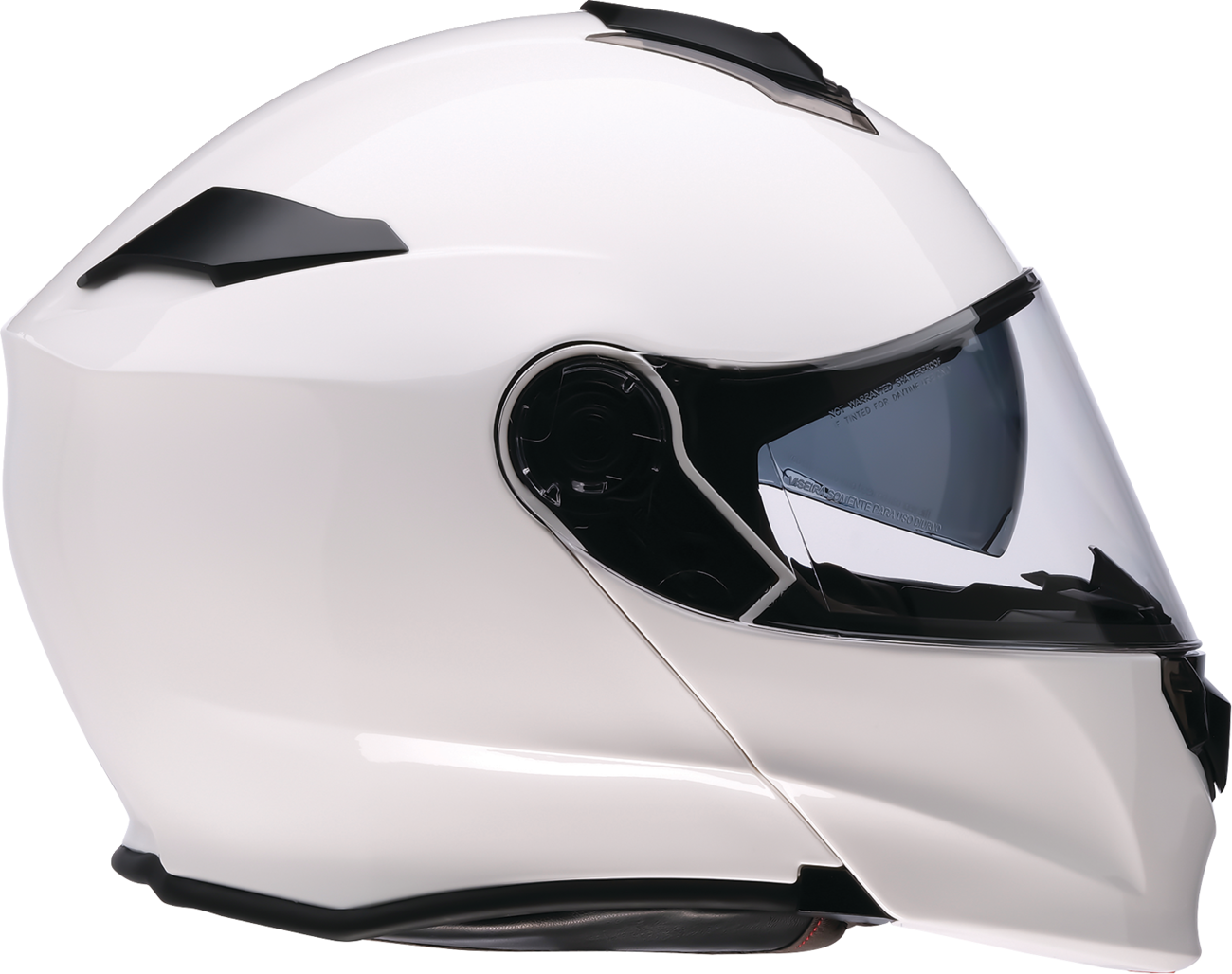 Z1R SOLARIS 2.0 WHITE SM 0101-17503