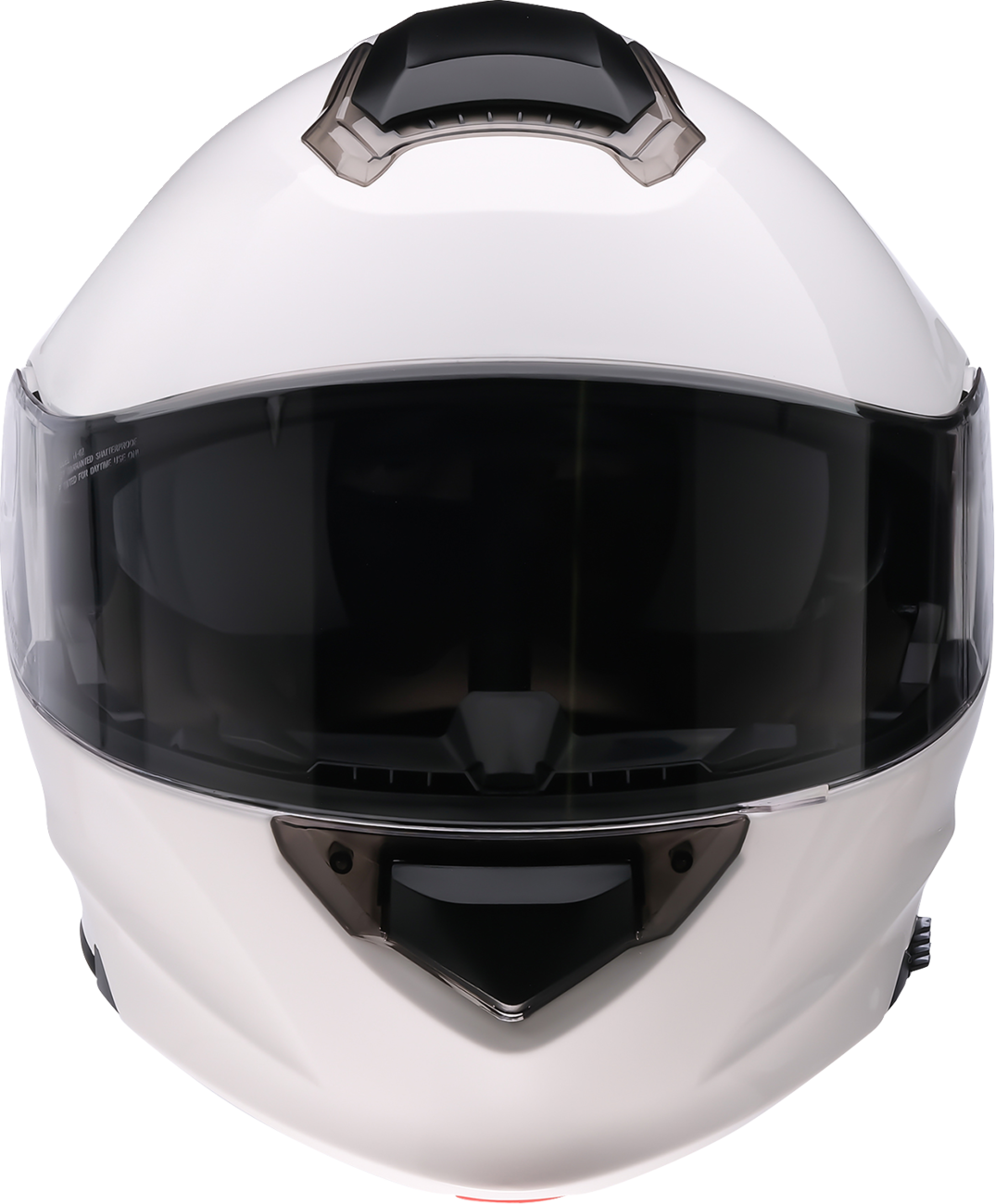 Z1R SOLARIS 2.0 WHITE SM 0101-17503