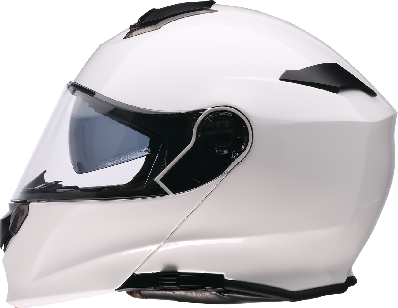 Z1R SOLARIS 2.0 WHITE SM 0101-17503
