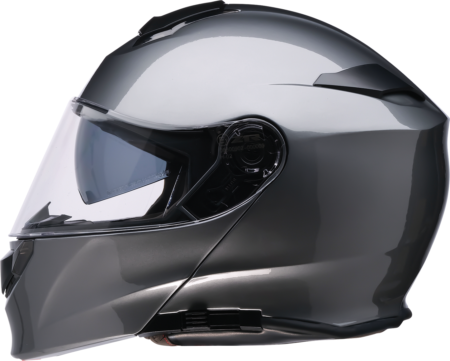 Z1R SOLARIS 2.0 DARK SILVER LG 0101-17521