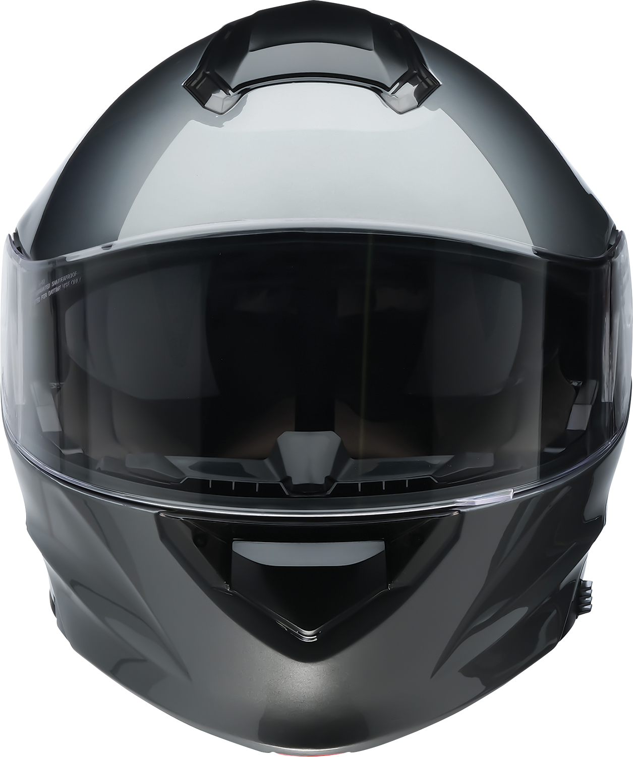 Z1R SOLARIS 2.0 DARK SILVER 2XL 0101-17523