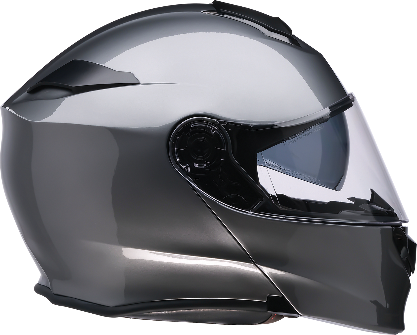 Z1R SOLARIS 2.0 DARK SILVER SM 0101-17519