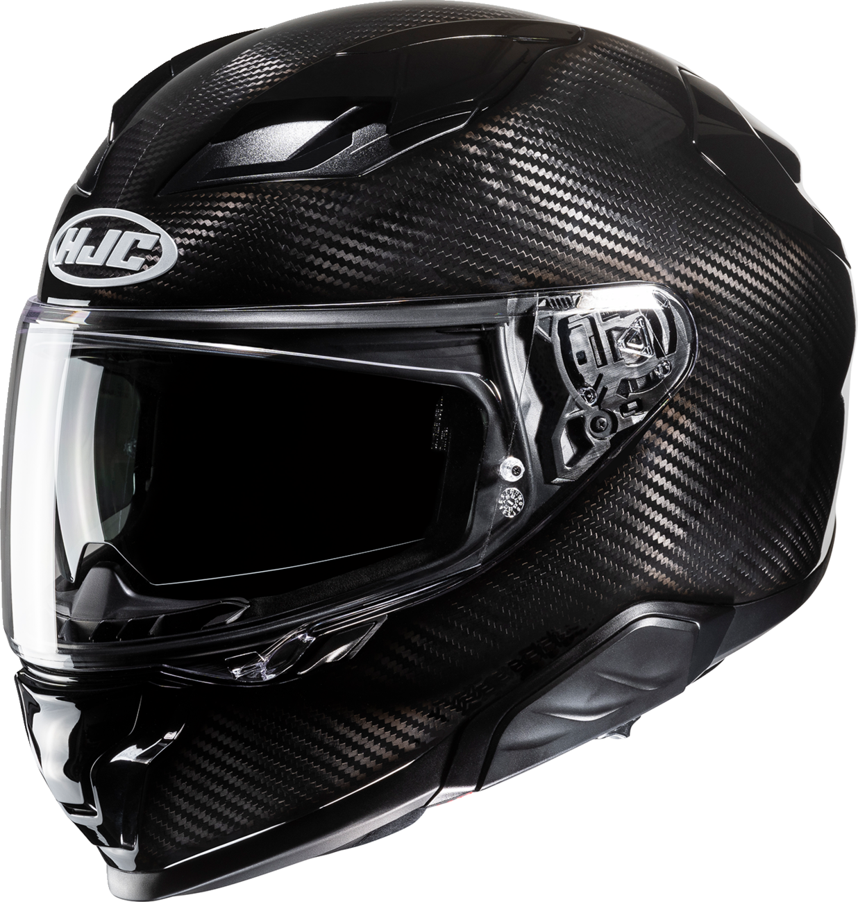 HJC F71 CARBON XS 0000397512
