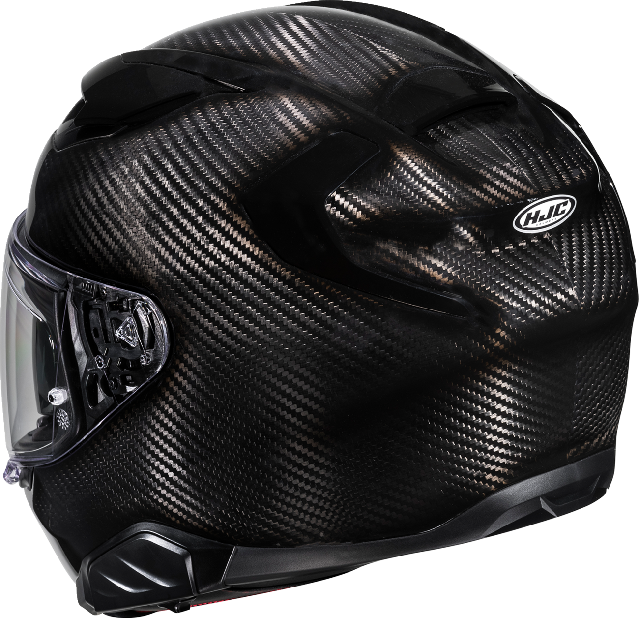 HJC F71 CARBON XS 0000397512