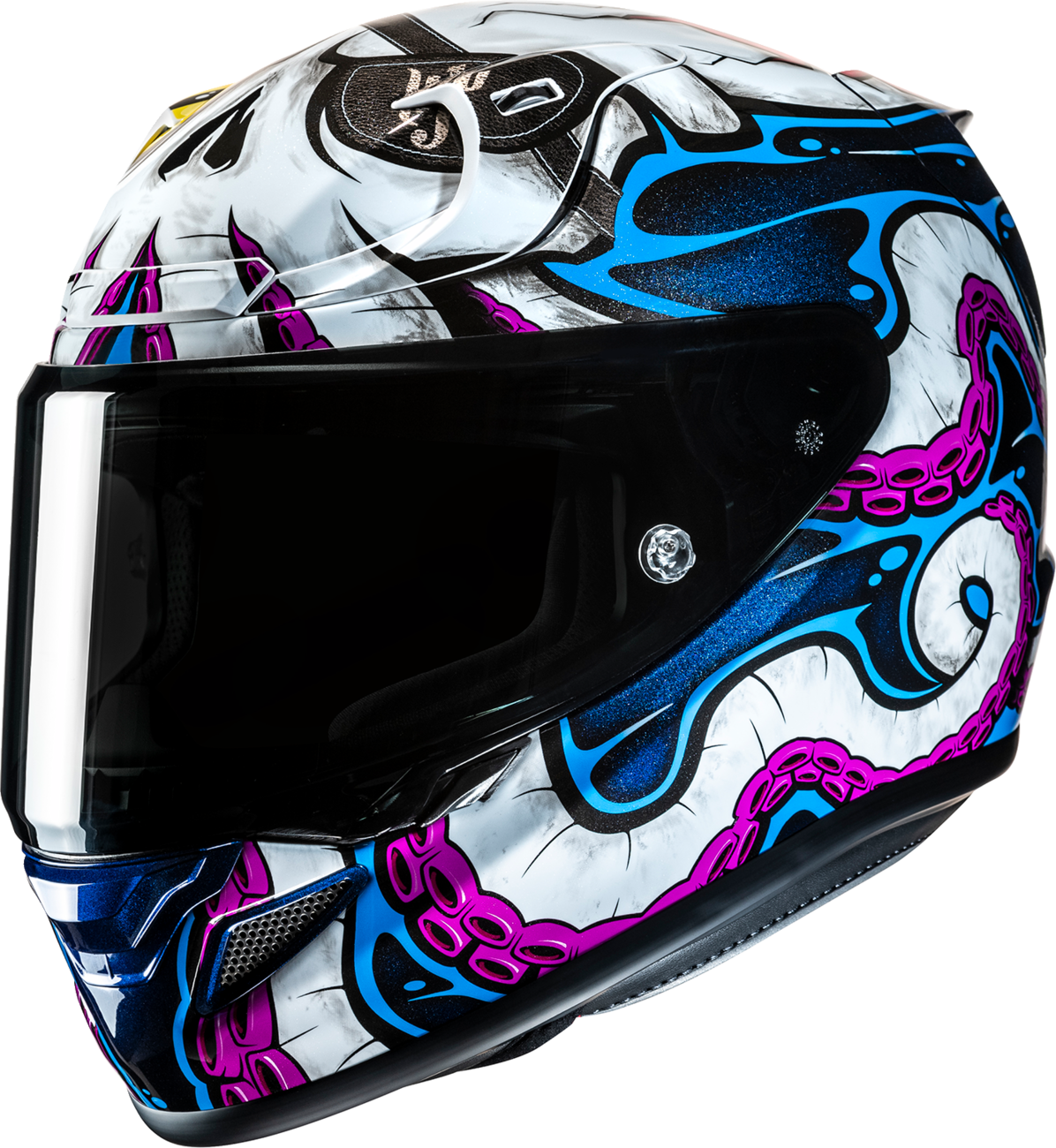 HJC RPHA 12 KRAKEN 2XL 0000452001