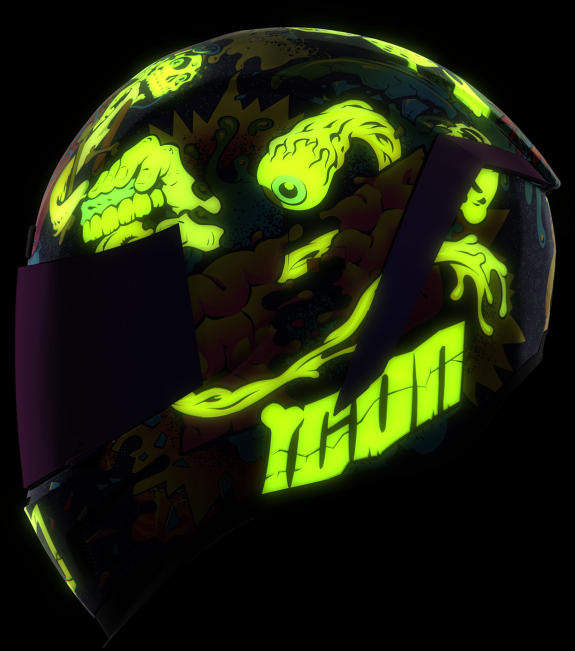 ICON AFRM MIP SCATTERBRAIN PR 2X 0101-17921