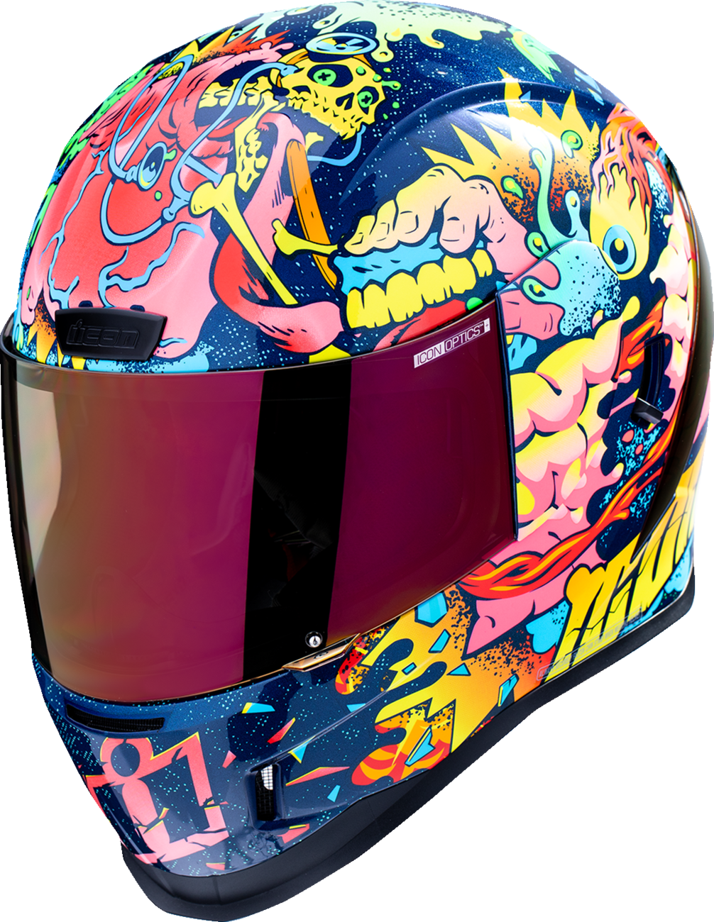 ICON AFRM MIP SCATTERBRAIN PR MD 0101-17918